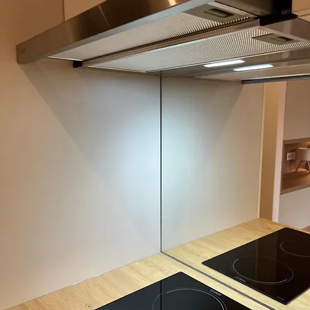 Skadarlija Urban Nest Apartment