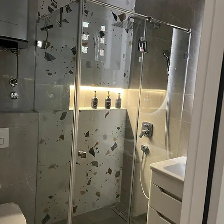 Skadarlija Urban Nest Apartment *